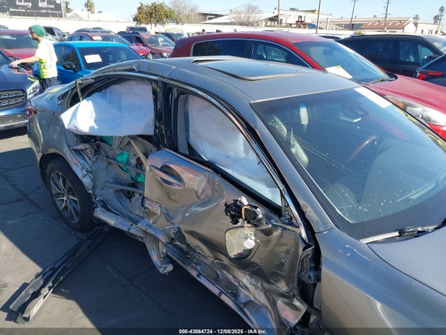 2018 LEXUS ES 300H JTHBW1GG7J2194014 Photo 5