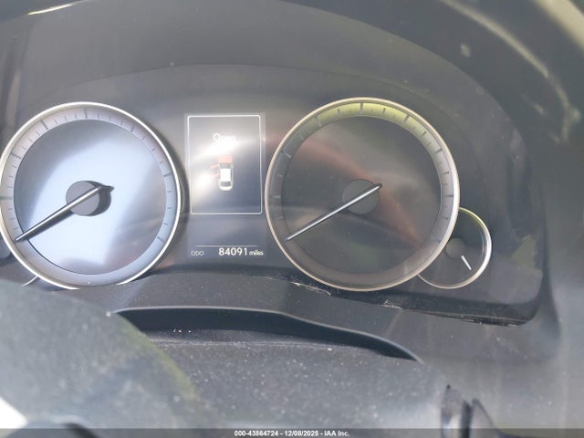 2018 LEXUS ES 300H JTHBW1GG7J2194014 Photo 6