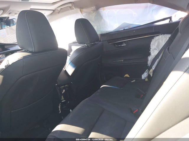 2018 LEXUS ES 300H JTHBW1GG7J2194014 Photo 7