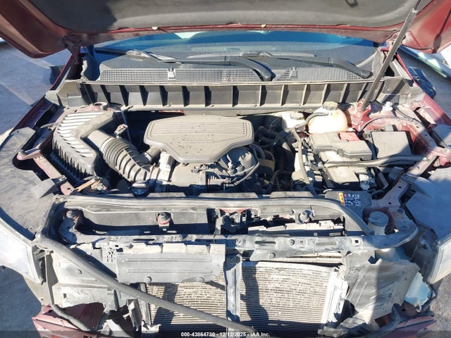 2018 GMC ACADIA 1GKKNMLS5JZ108873 Photo 9