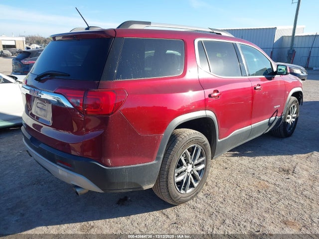 2018 GMC ACADIA 1GKKNMLS5JZ108873 Photo 3