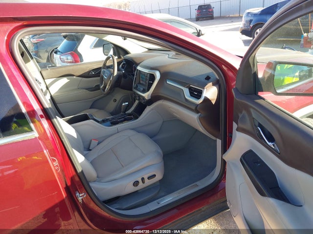 2018 GMC ACADIA 1GKKNMLS5JZ108873 Photo 4