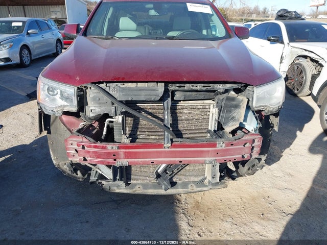 2018 GMC ACADIA 1GKKNMLS5JZ108873 Photo 5
