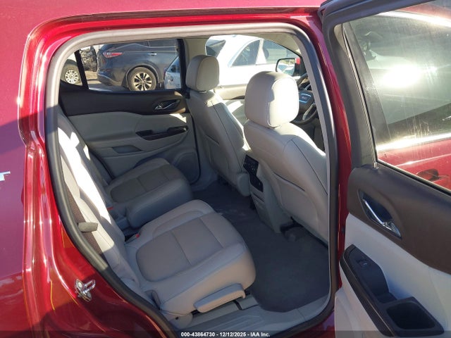 2018 GMC ACADIA 1GKKNMLS5JZ108873 Photo 7