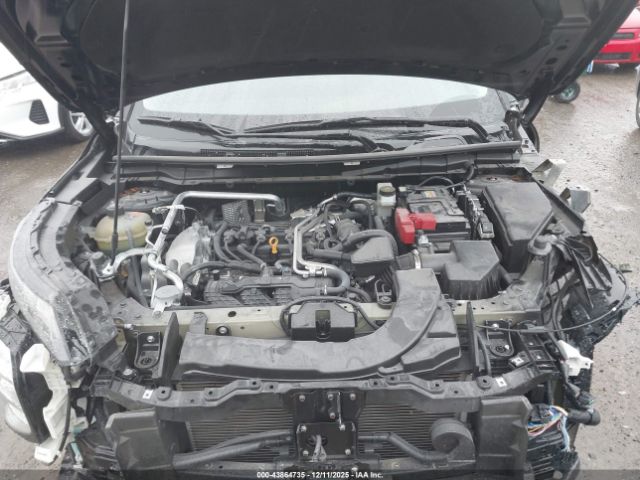 2024 MITSUBISHI OUTLANDER JA4J4UA80RZ016724 Photo 9