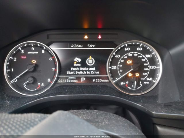 2024 MITSUBISHI OUTLANDER JA4J4UA80RZ016724 Photo 6