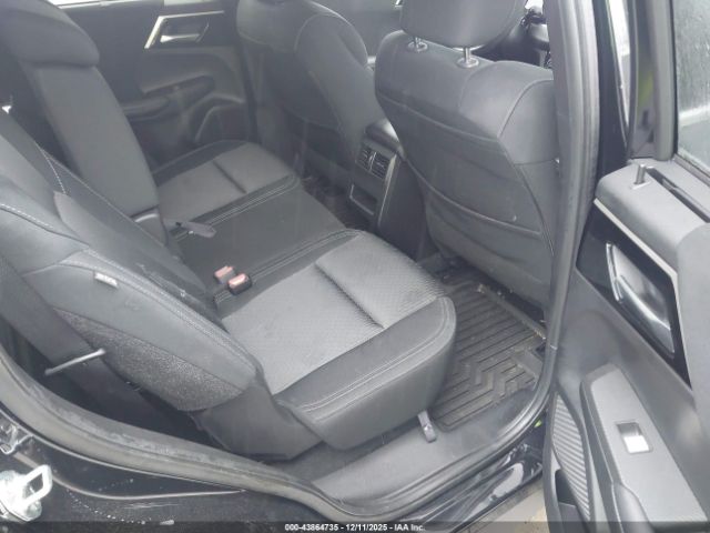 2024 MITSUBISHI OUTLANDER JA4J4UA80RZ016724 Photo 7