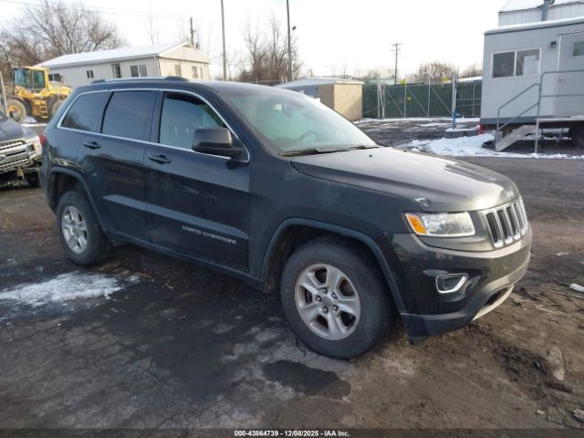 2016 JEEP GRAND CHEROKEE 1C4RJFAG0GC461291 Photo 0