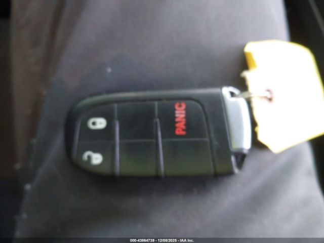 2016 JEEP GRAND CHEROKEE 1C4RJFAG0GC461291 Photo 10