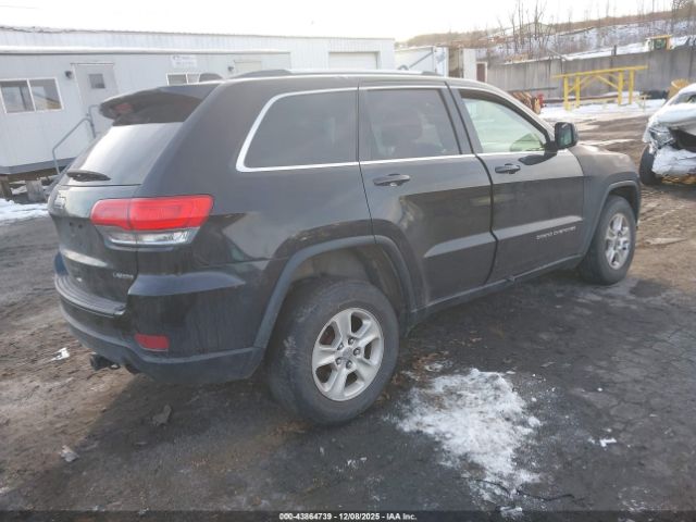 2016 JEEP GRAND CHEROKEE 1C4RJFAG0GC461291 Photo 3