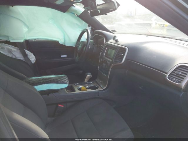 2016 JEEP GRAND CHEROKEE 1C4RJFAG0GC461291 Photo 4