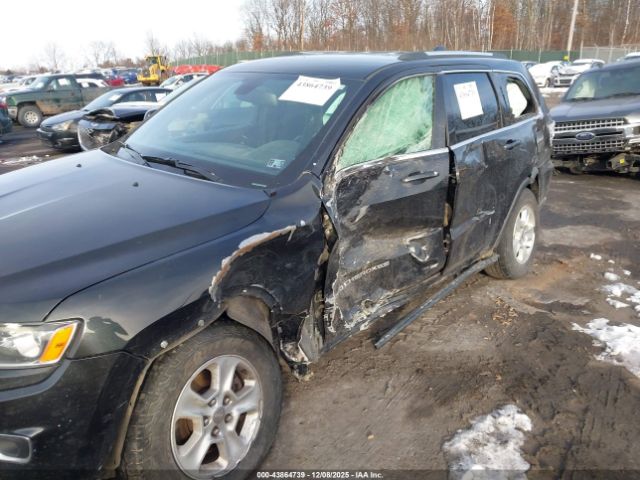 2016 JEEP GRAND CHEROKEE 1C4RJFAG0GC461291 Photo 5