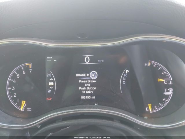 2016 JEEP GRAND CHEROKEE 1C4RJFAG0GC461291 Photo 6