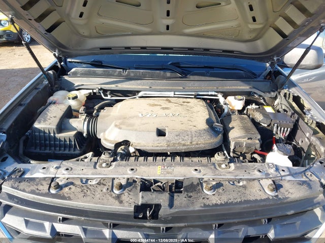 2022 CHEVROLET COLORADO 1GCHSBEN9N1222700 Photo 9