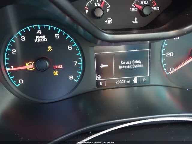 2022 CHEVROLET COLORADO 1GCHSBEN9N1222700 Photo 6