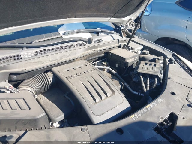 2GNALBEK6H1543510 Chevrolet EQUINOX LS