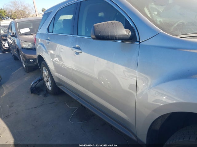 2GNALBEK6H1543510 Chevrolet EQUINOX LS