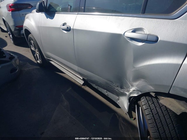2GNALBEK6H1543510 Chevrolet EQUINOX LS