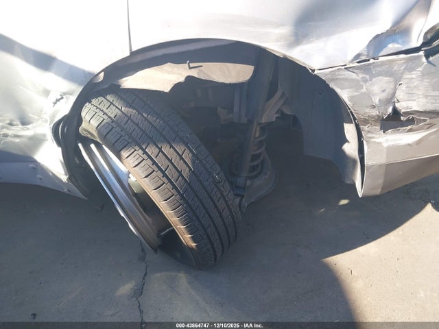 2GNALBEK6H1543510 Chevrolet EQUINOX LS