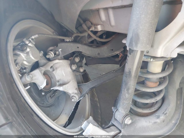 2GNALBEK6H1543510 Chevrolet EQUINOX LS