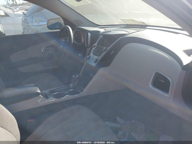 2GNALBEK6H1543510 Chevrolet EQUINOX LS