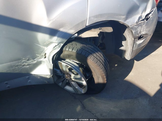 2GNALBEK6H1543510 Chevrolet EQUINOX LS