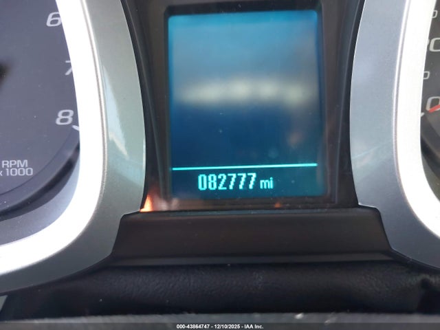 2GNALBEK6H1543510 Chevrolet EQUINOX LS