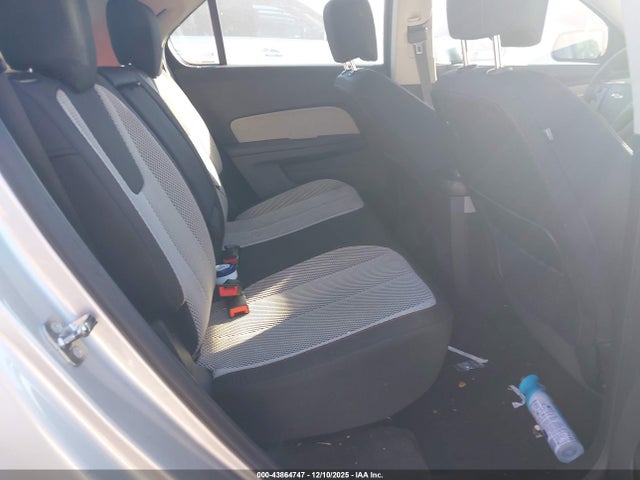 2GNALBEK6H1543510 Chevrolet EQUINOX LS