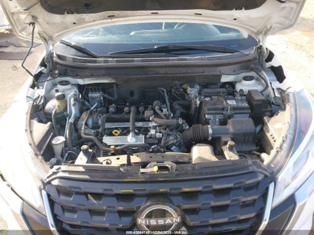 2023 NISSAN KICKS 3N1CP5BVXPL525565 Photo 9