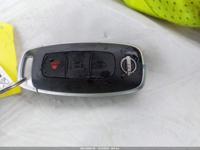 2023 NISSAN KICKS 3N1CP5BVXPL525565 Photo 10