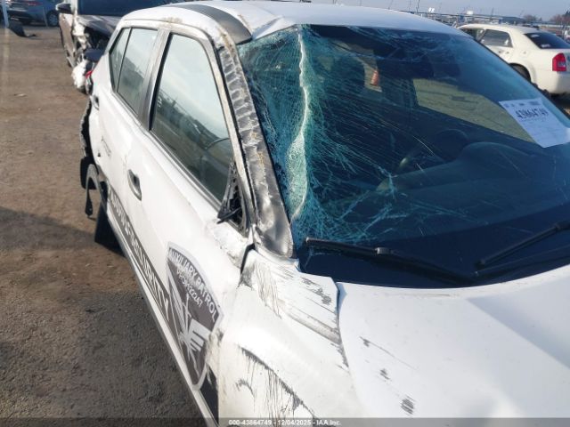 2023 NISSAN KICKS 3N1CP5BVXPL525565 Photo 5