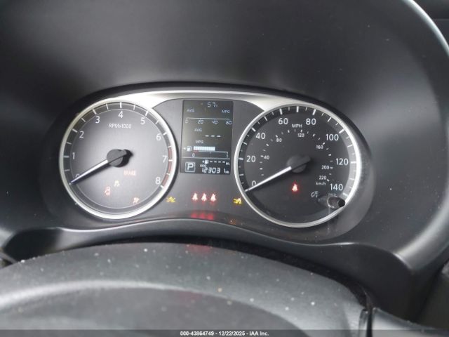 2023 NISSAN KICKS 3N1CP5BVXPL525565 Photo 6