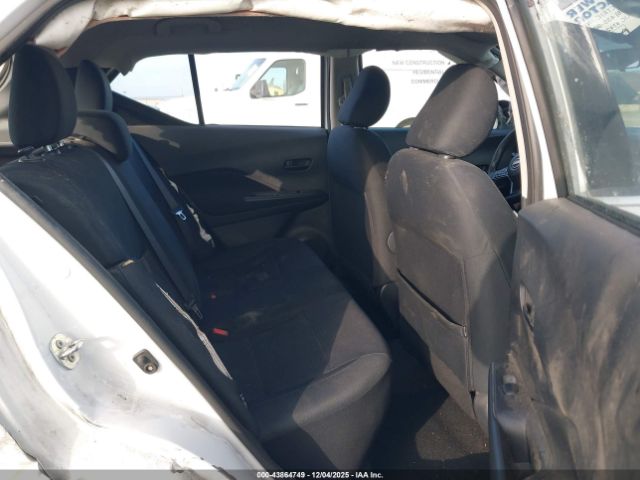 2023 NISSAN KICKS 3N1CP5BVXPL525565 Photo 7