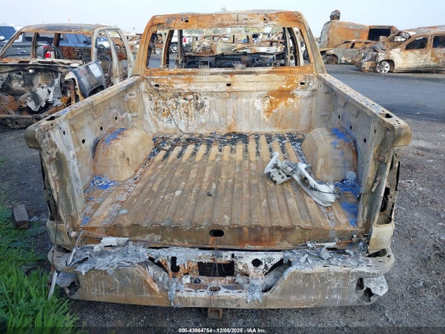 GMC Sierra 1500 2wd Short Box Elevation 2022 3GTPHCEK6NG524274 Image 15