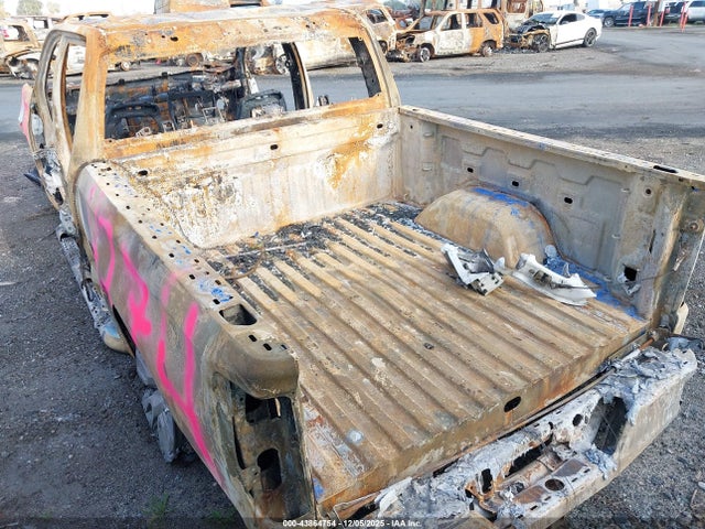 GMC Sierra 1500 2wd Short Box Elevation 2022 3GTPHCEK6NG524274 Image 3