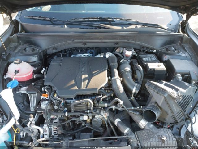 2022 KIA SORENTO 5XYRK4LF5NG121861 Photo 9