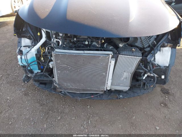 2022 KIA SORENTO 5XYRK4LF5NG121861 Photo 5