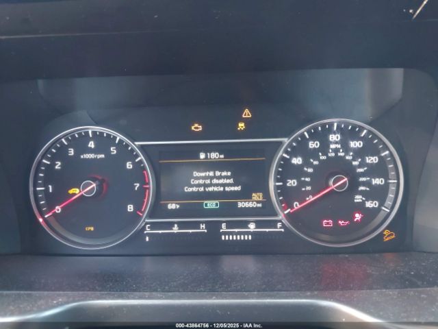 2022 KIA SORENTO 5XYRK4LF5NG121861 Photo 6