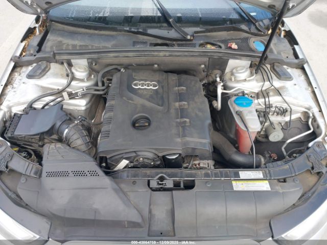 2013 AUDI A4 WAUFFAFL3DN003254 Photo 9