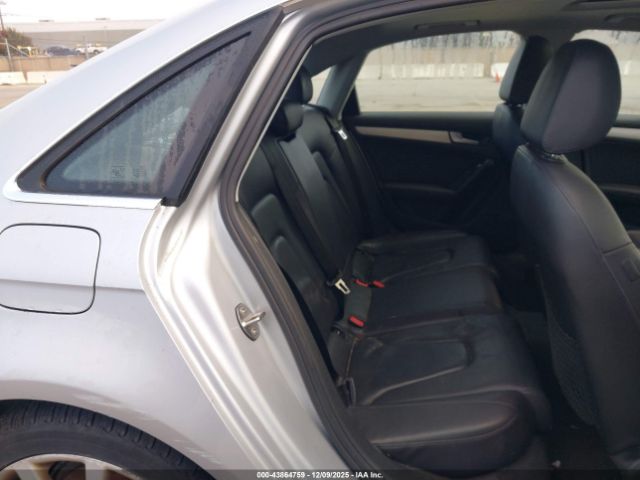 2013 AUDI A4 WAUFFAFL3DN003254 Photo 7