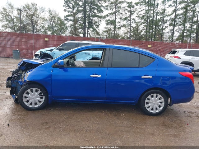 43864765 :رقم المزاد ، 3N1CN7AP0CL942286 vin ، 2012 Nissan Versa 1.6 Sv مزاد بيع