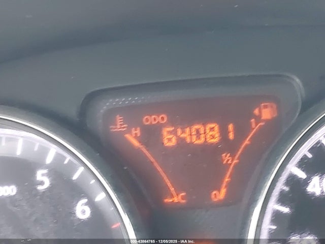 43864765 :رقم المزاد ، 3N1CN7AP0CL942286 vin ، 2012 Nissan Versa 1.6 Sv مزاد بيع