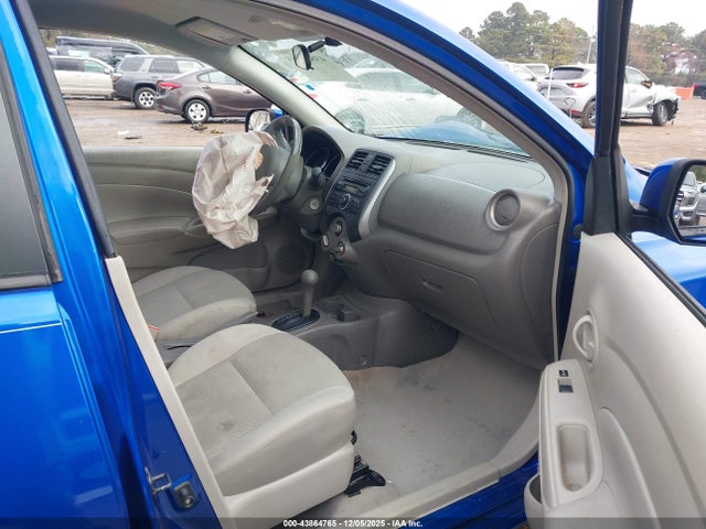 43864765 :رقم المزاد ، 3N1CN7AP0CL942286 vin ، 2012 Nissan Versa 1.6 Sv مزاد بيع