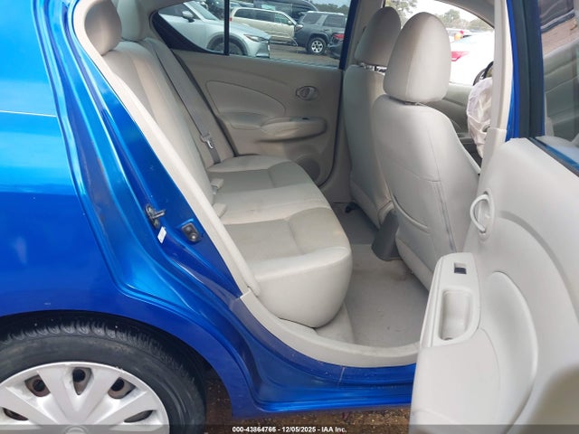 43864765 :رقم المزاد ، 3N1CN7AP0CL942286 vin ، 2012 Nissan Versa 1.6 Sv مزاد بيع