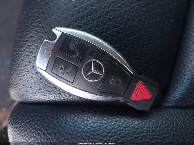 2016 MERCEDES-BENZ C 300 55SWF4JB4GU127263 Photo 10