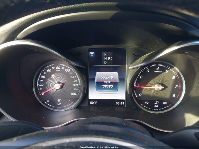 2016 MERCEDES-BENZ C 300 55SWF4JB4GU127263 Photo 6