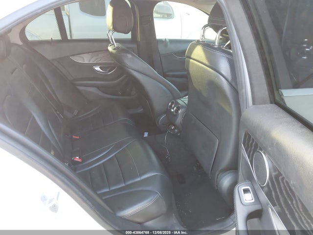 2016 MERCEDES-BENZ C 300 55SWF4JB4GU127263 Photo 7