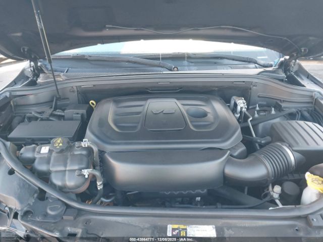 2020 JEEP GRAND CHEROKEE 1C4RJEAG3LC316802 Photo 9