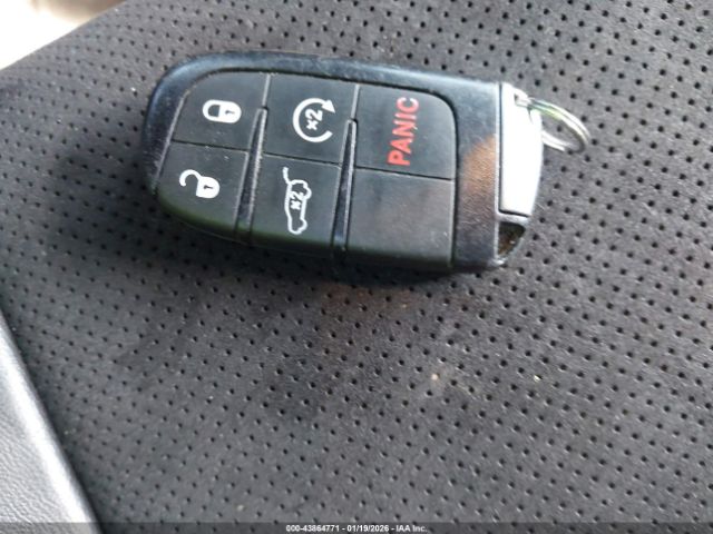 2020 JEEP GRAND CHEROKEE 1C4RJEAG3LC316802 Photo 10