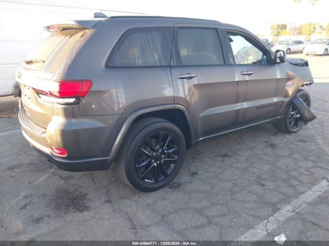 2020 JEEP GRAND CHEROKEE 1C4RJEAG3LC316802 Photo 3